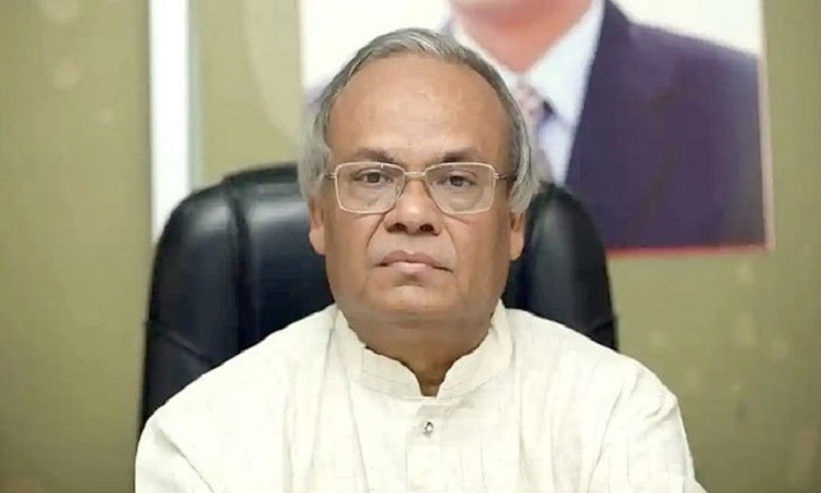 ঘরে ঘরে বোবা কান্না, সংসার চালানোই এখন দায়: রিজভী